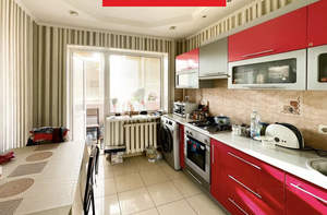 2-к квартира, вторичка, 57м2, 8/10 этаж