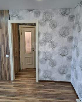 1-к квартира, вторичка, 31м2, 4/5 этаж