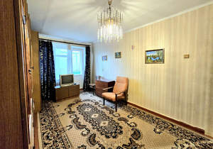 1-к квартира, вторичка, 31м2, 4/5 этаж