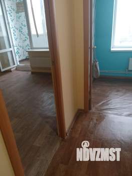 1-к квартира, вторичка, 29м2, 3/3 этаж