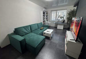 3-к квартира, вторичка, 56м2, 2/5 этаж