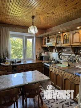 3-к квартира, вторичка, 63м2, 4/9 этаж