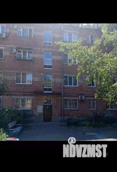 2-к квартира, вторичка, 31м2, 4/4 этаж