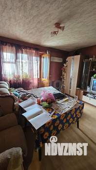 4-к квартира, вторичка, 103м2, 3/10 этаж
