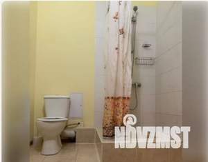 1-к квартира, вторичка, 43м2, 2/3 этаж