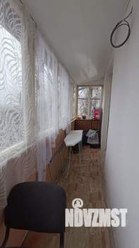 2-к квартира, вторичка, 47м2, 2/2 этаж