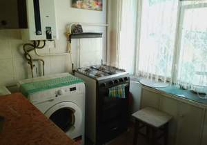 4-к квартира, вторичка, 62м2, 2/5 этаж