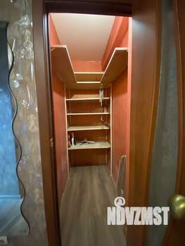 1-к квартира, вторичка, 34м2, 7/10 этаж