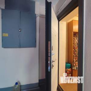 1-к квартира, вторичка, 31м2, 3/5 этаж