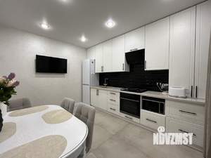 1-к квартира, вторичка, 42м2, 7/9 этаж