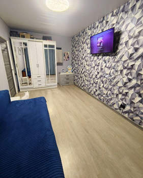 1-к квартира, вторичка, 26м2, 1/3 этаж