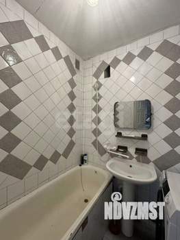 2-к квартира, вторичка, 48м2, 7/9 этаж