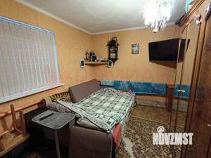 1-к квартира, вторичка, 30м2, 1/1 этаж