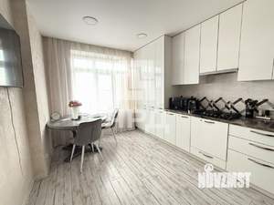 1-к квартира, вторичка, 38м2, 6/8 этаж