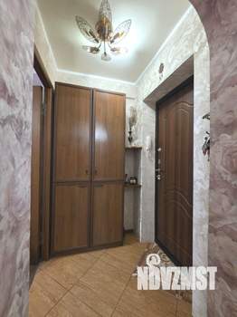 3-к квартира, вторичка, 63м2, 2/9 этаж