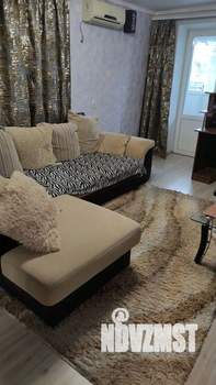 1-к квартира, вторичка, 31м2, 5/5 этаж