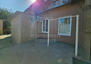 2-к квартира, вторичка, 45м2, 1/1 этаж