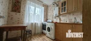 1-к квартира, вторичка, 30м2, 3/5 этаж