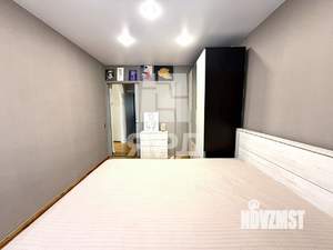 3-к квартира, вторичка, 68м2, 4/9 этаж
