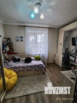 3-к квартира, вторичка, 61м2, 5/5 этаж