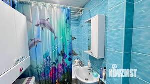 1-к квартира, вторичка, 31м2, 4/5 этаж
