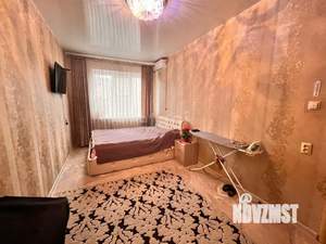 4-к квартира, вторичка, 92м2, 2/3 этаж