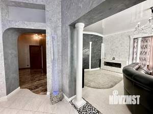 4-к квартира, вторичка, 136м2, 3/6 этаж