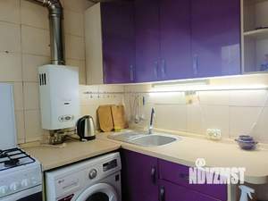 3-к квартира, вторичка, 56м2, 3/5 этаж