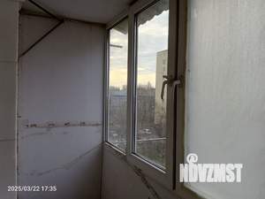 3-к квартира, вторичка, 68м2, 5/5 этаж