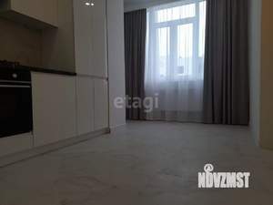 1-к квартира, вторичка, 45м2, 2/9 этаж