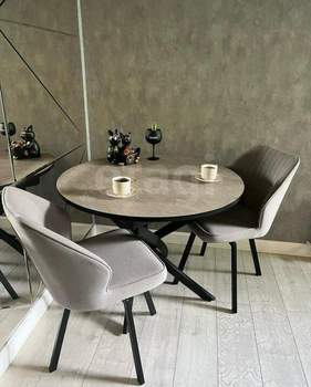 2-к квартира, вторичка, 43м2, 2/2 этаж