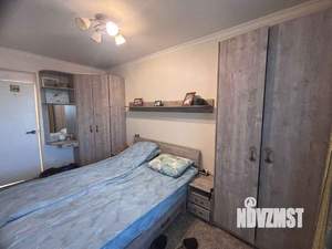4-к квартира, вторичка, 70м2, 7/9 этаж