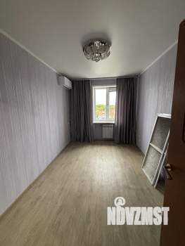 3-к квартира, вторичка, 58м2, 9/9 этаж