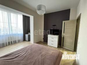2-к квартира, вторичка, 75м2, 1/5 этаж
