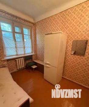 3-к квартира, вторичка, 73м2, 1/4 этаж