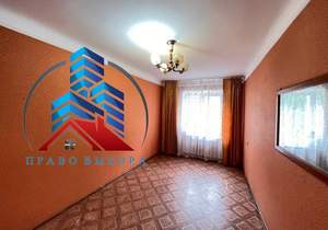 3-к квартира, вторичка, 61м2, 5/5 этаж