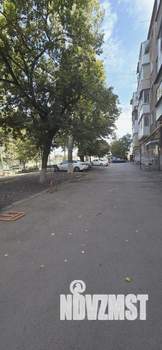 2-к квартира, вторичка, 44м2, 5/5 этаж