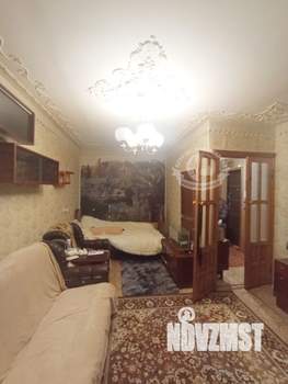 1-к квартира, вторичка, 31м2, 5/5 этаж