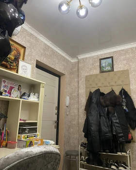 2-к квартира, вторичка, 56м2, 2/10 этаж