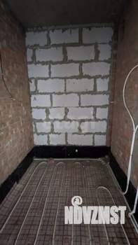 1-к квартира, вторичка, 43м2, 3/14 этаж