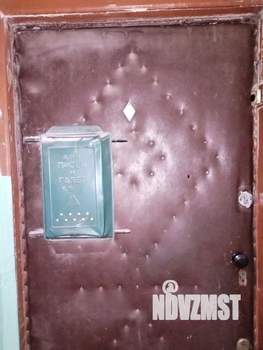 Студия квартира, вторичка, 49м2, 1/2 этаж