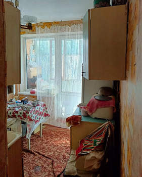 Фото квартиры на продажу (4)