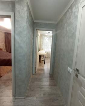 2-к квартира, вторичка, 48м2, 4/5 этаж