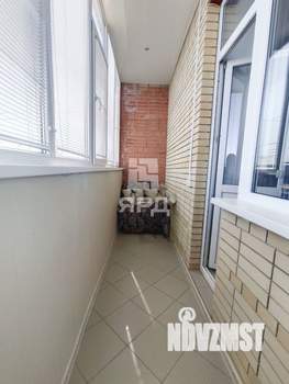 1-к квартира, вторичка, 55м2, 8/8 этаж