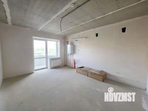 3-к квартира, вторичка, 116м2, 6/9 этаж