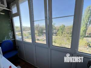 3-к квартира, вторичка, 60м2, 3/5 этаж