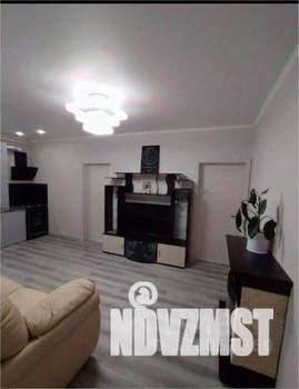 3-к квартира, вторичка, 60м2, 2/2 этаж