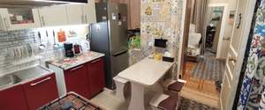 2-к квартира, вторичка, 29м2, 1/1 этаж