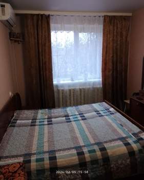 4-к квартира, вторичка, 79м2, 2/5 этаж