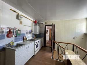 2-к квартира, вторичка, 36м2, 2/2 этаж